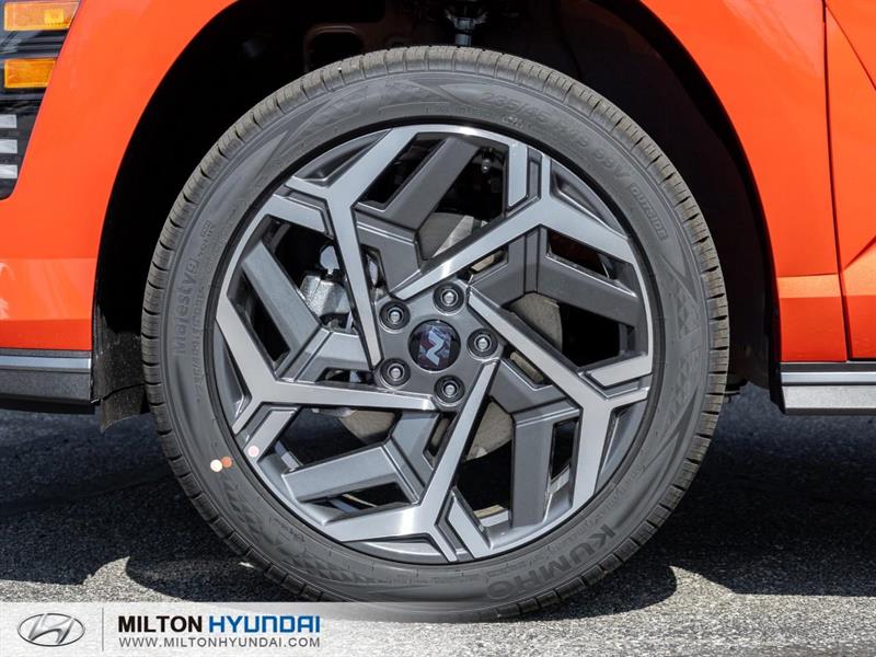 hyundai Kona 2026 - 4