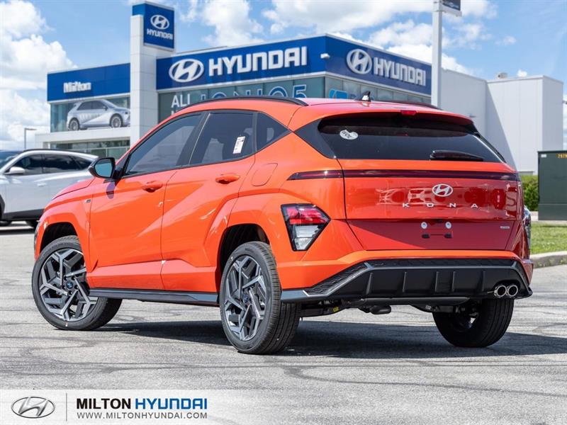 hyundai Kona 2026 - 5