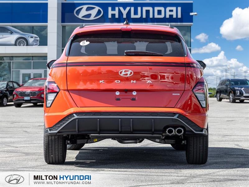 hyundai Kona 2026 - 6