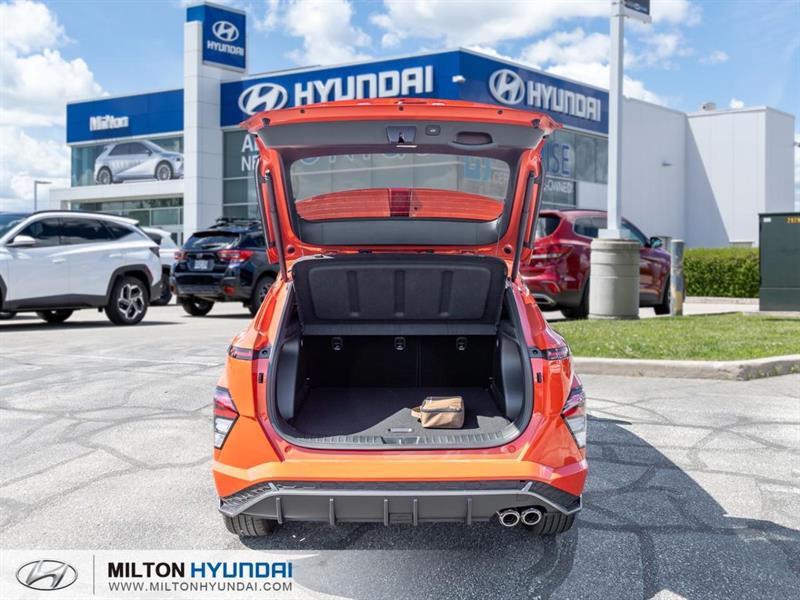 hyundai Kona 2026 - 7