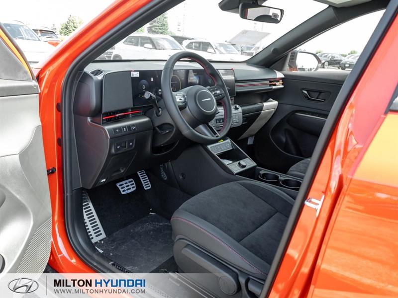 hyundai Kona 2026 - 8