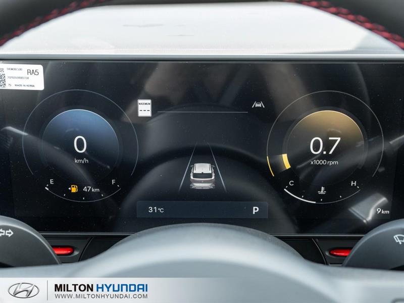 hyundai Kona 2026 - 11