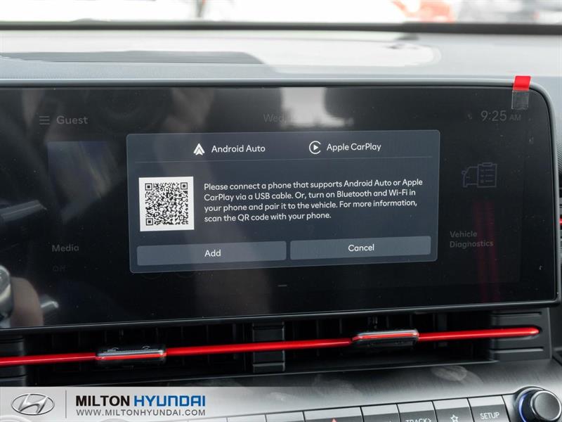 hyundai Kona 2026 - 12