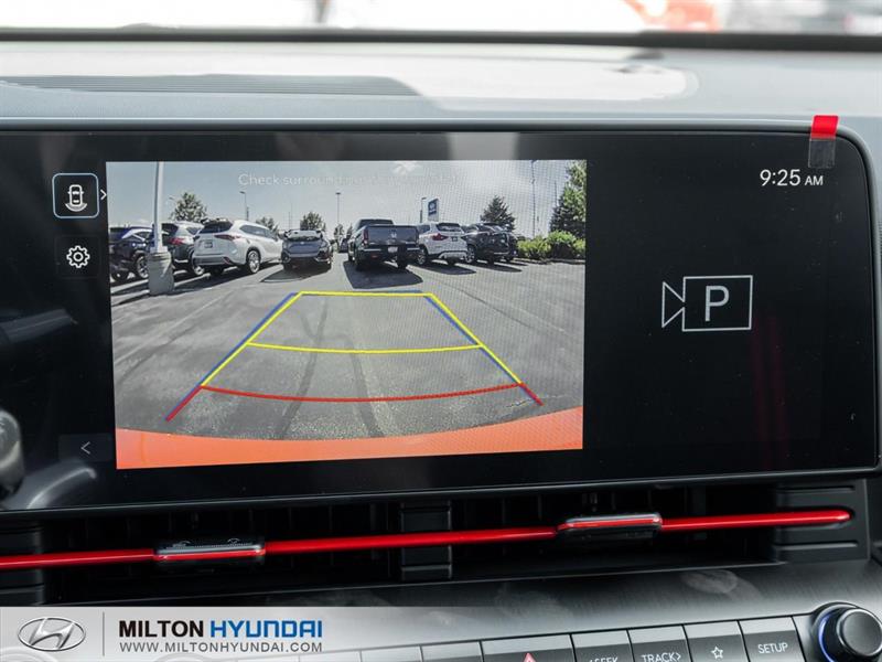 hyundai Kona 2026 - 13