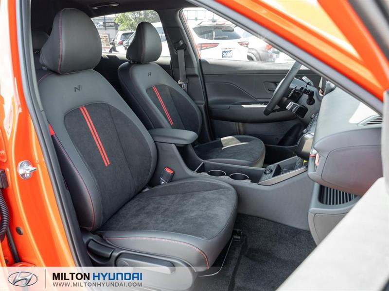 hyundai Kona 2026 - 21
