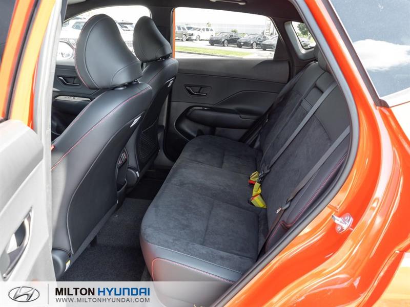 hyundai Kona 2026 - 22