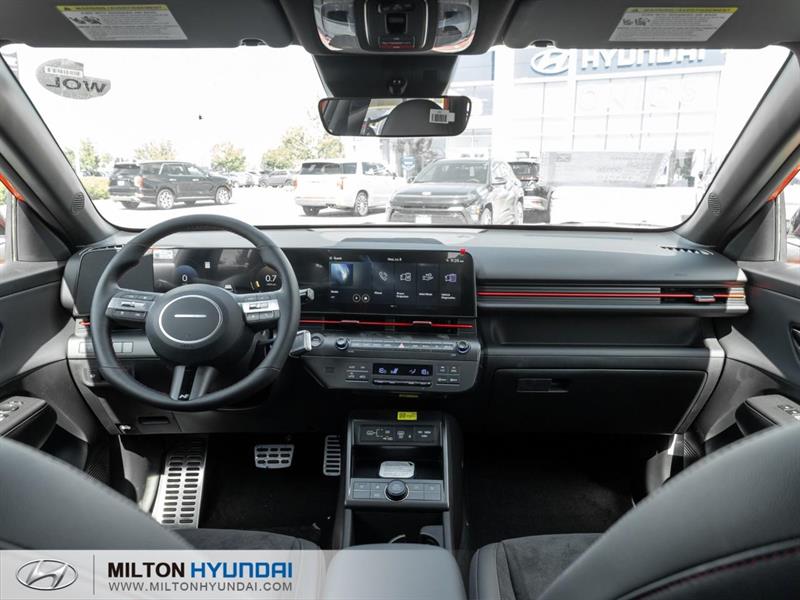 hyundai Kona 2026 - 23