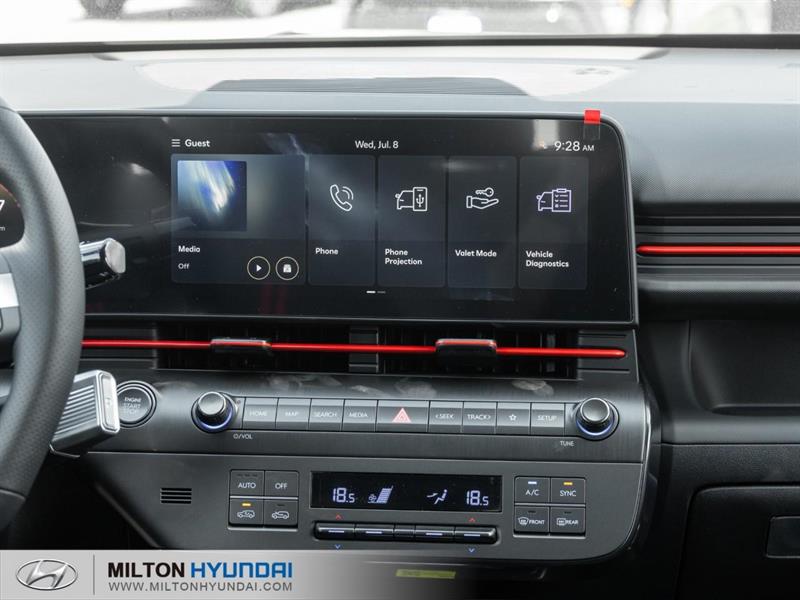 hyundai Kona 2026 - 24