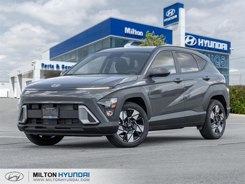 hyundai Kona 2026