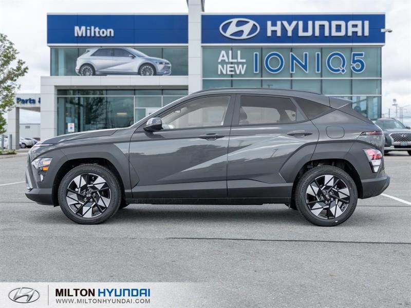 hyundai Kona 2026 - 3