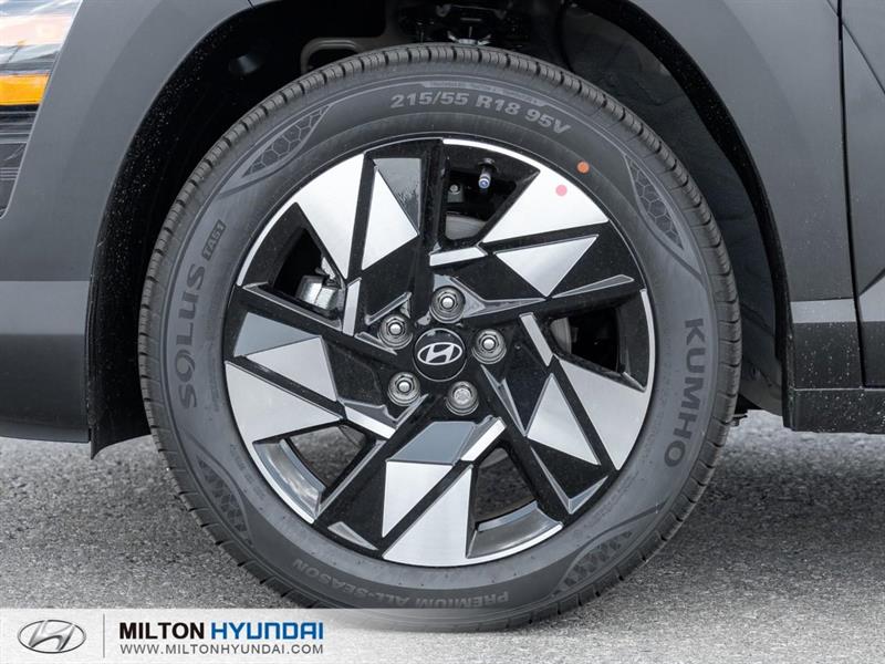 hyundai Kona 2026 - 4