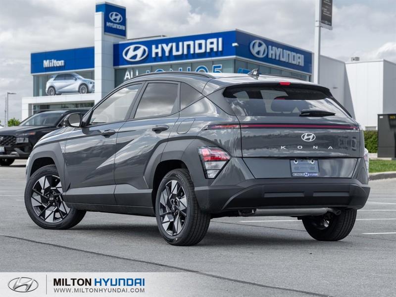 hyundai Kona 2026 - 5