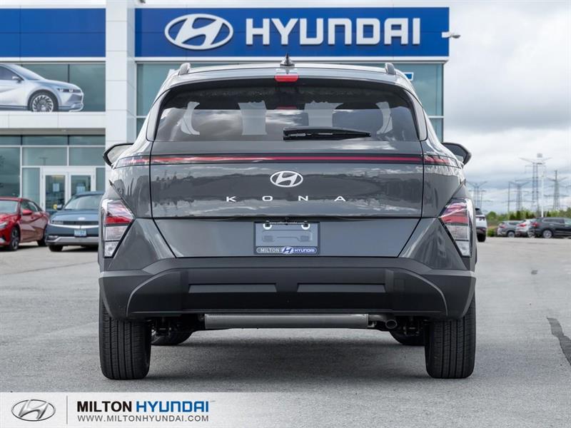 hyundai Kona 2026 - 6