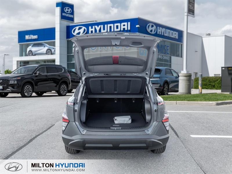 hyundai Kona 2026 - 7