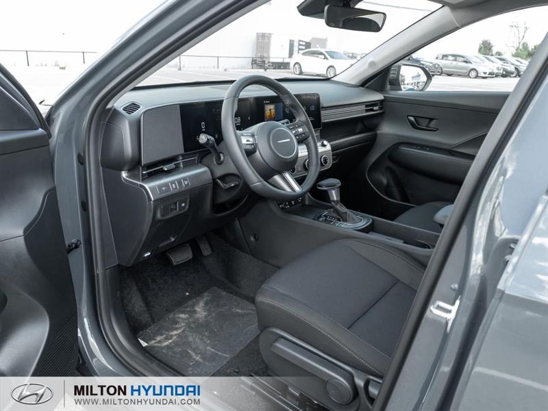 hyundai Kona 2026 - 8