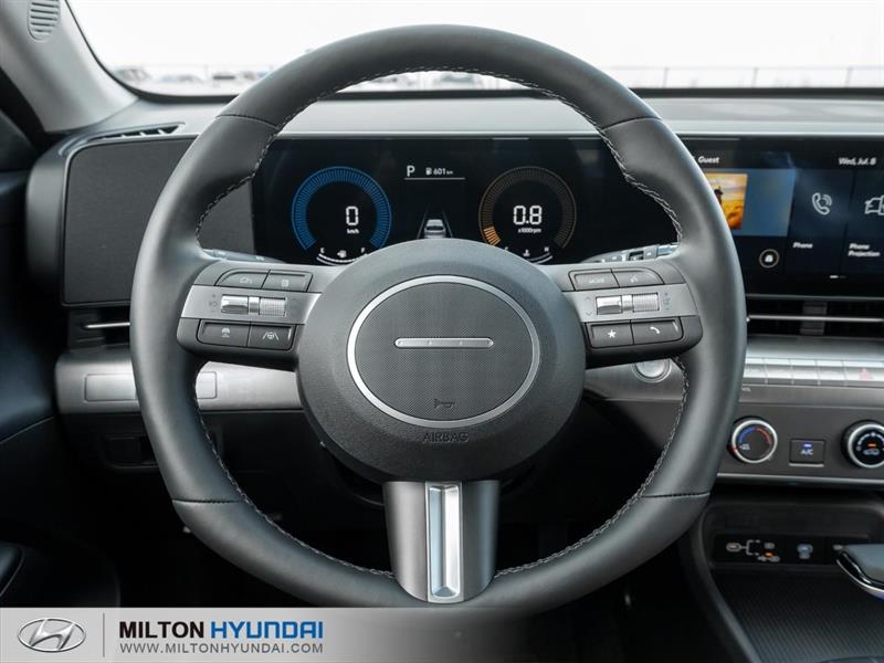 hyundai Kona 2026 - 9