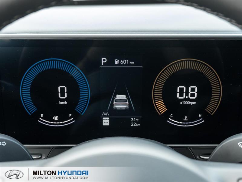 hyundai Kona 2026 - 11