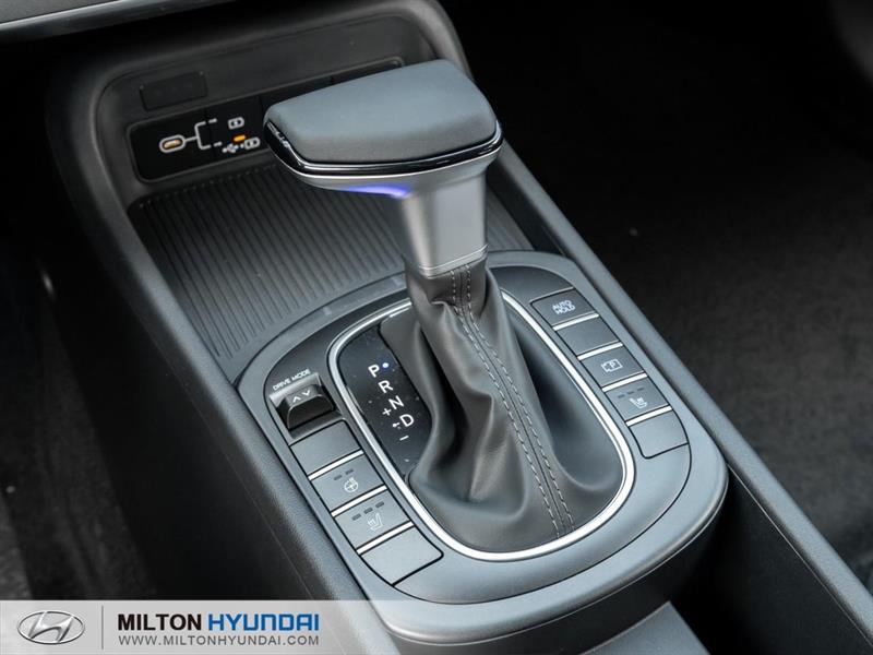 hyundai Kona 2026 - 15