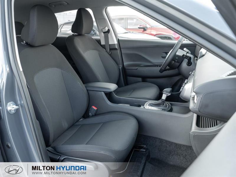 hyundai Kona 2026 - 19
