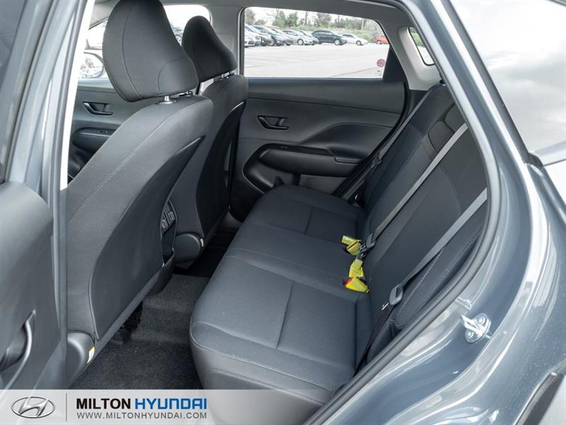 hyundai Kona 2026 - 20