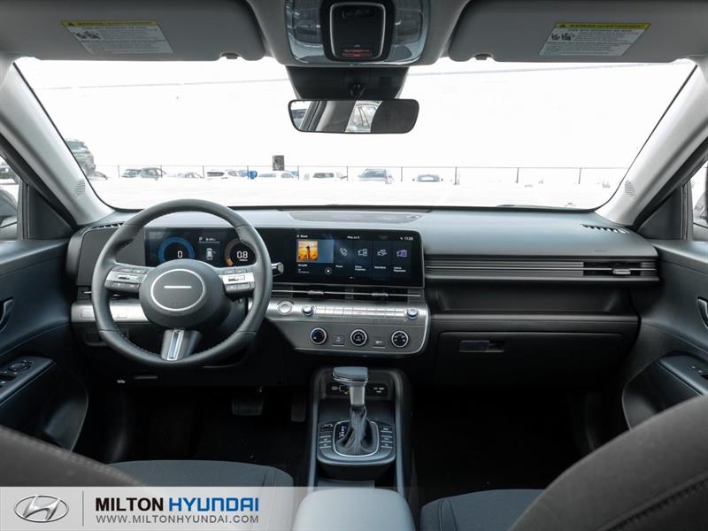 hyundai Kona 2026 - 21
