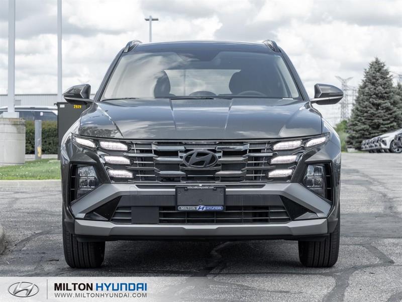 hyundai Tucson 2026 - 2