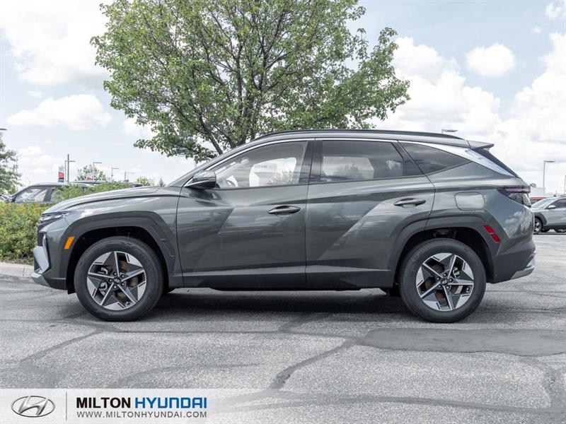 hyundai Tucson 2026 - 3