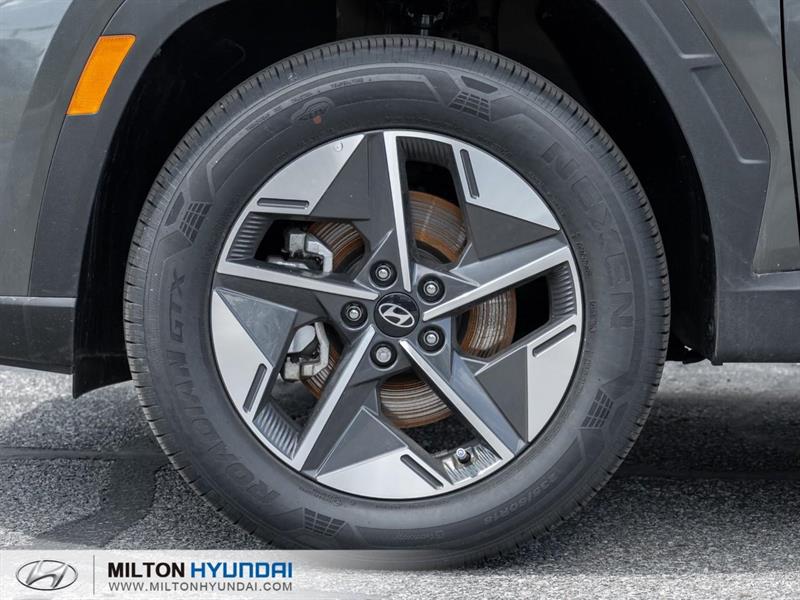 hyundai Tucson 2026 - 4