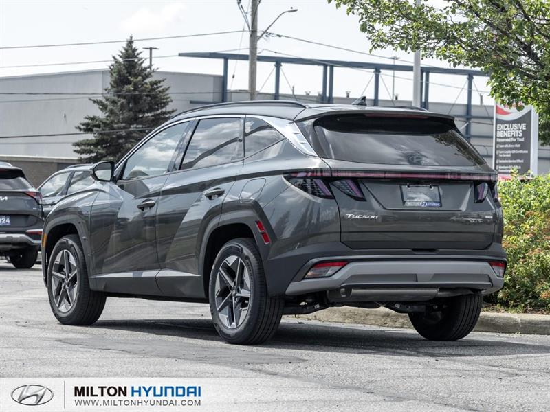 hyundai Tucson 2026 - 5