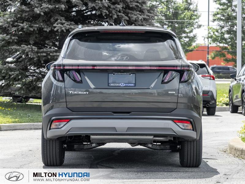 hyundai Tucson 2026 - 6