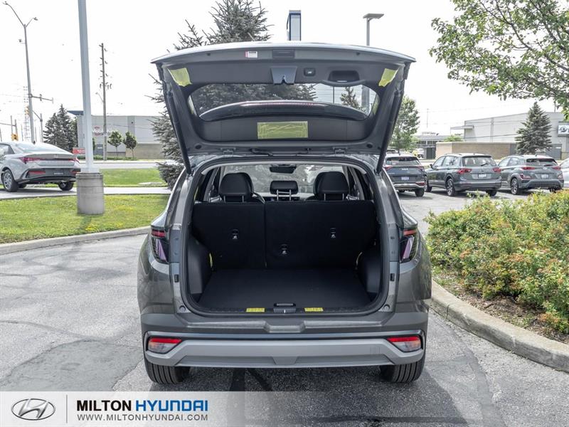 hyundai Tucson 2026 - 7