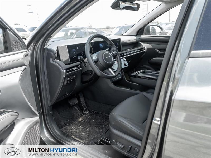 hyundai Tucson 2026 - 8