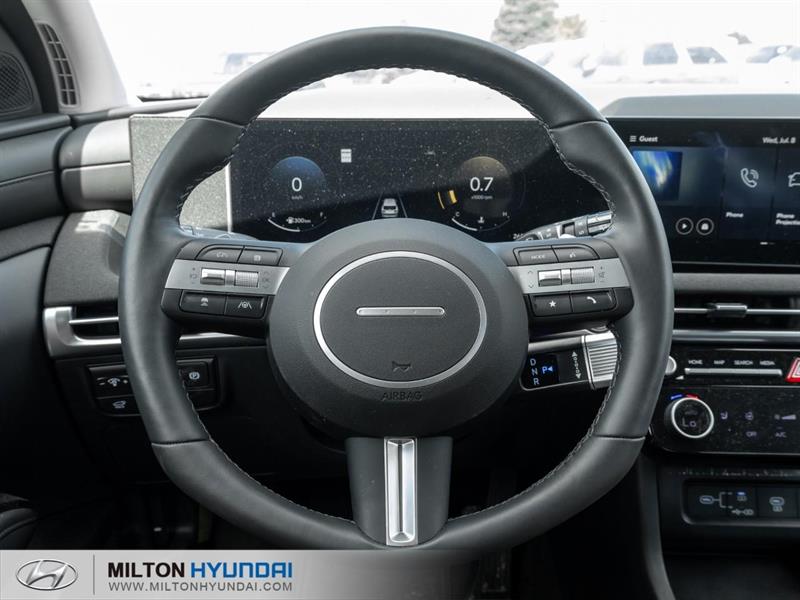 hyundai Tucson 2026 - 9