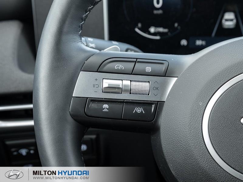 hyundai Tucson 2026 - 10