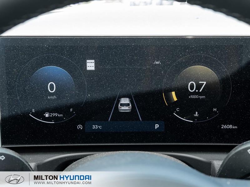 hyundai Tucson 2026 - 11