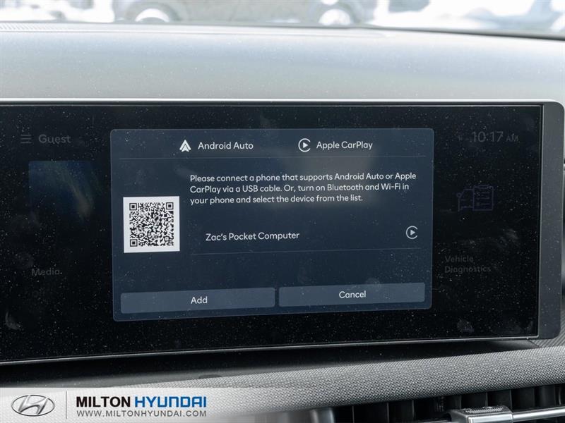 hyundai Tucson 2026 - 12