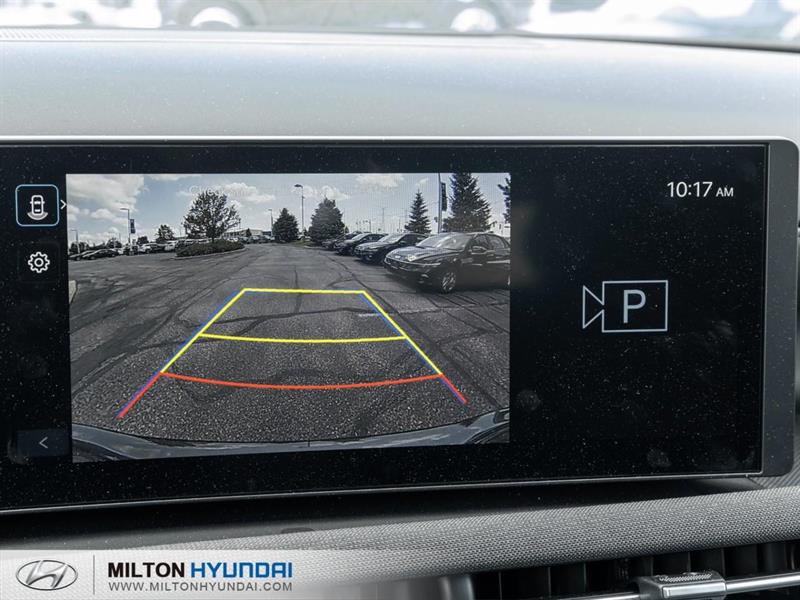 hyundai Tucson 2026 - 13