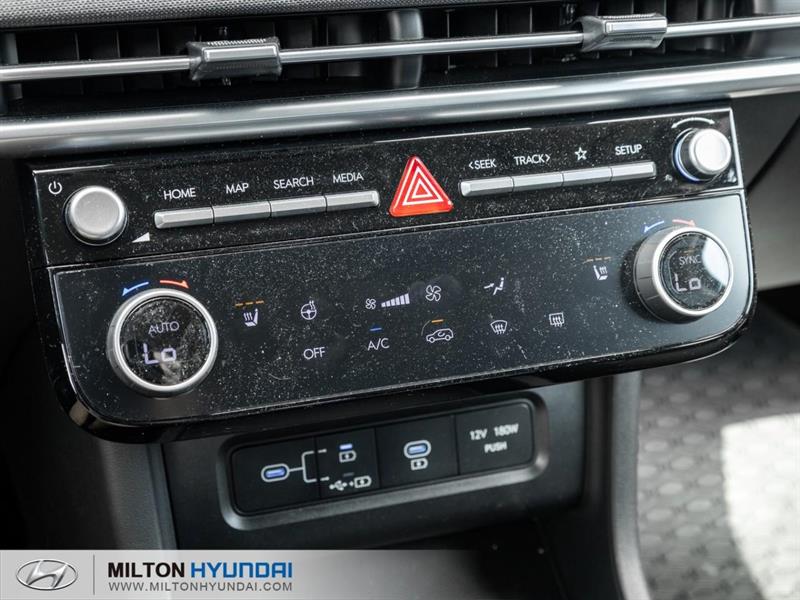 hyundai Tucson 2026 - 17