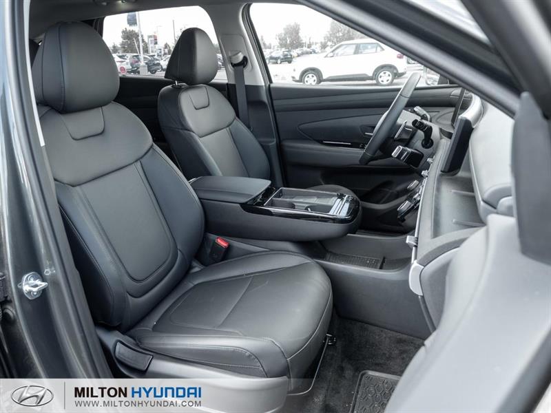 hyundai Tucson 2026 - 20