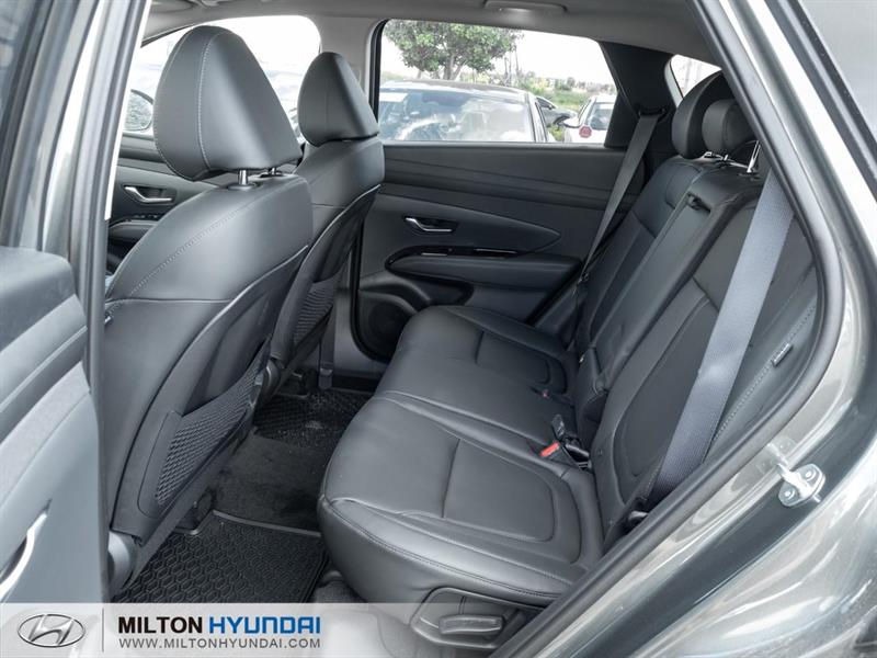 hyundai Tucson 2026 - 21