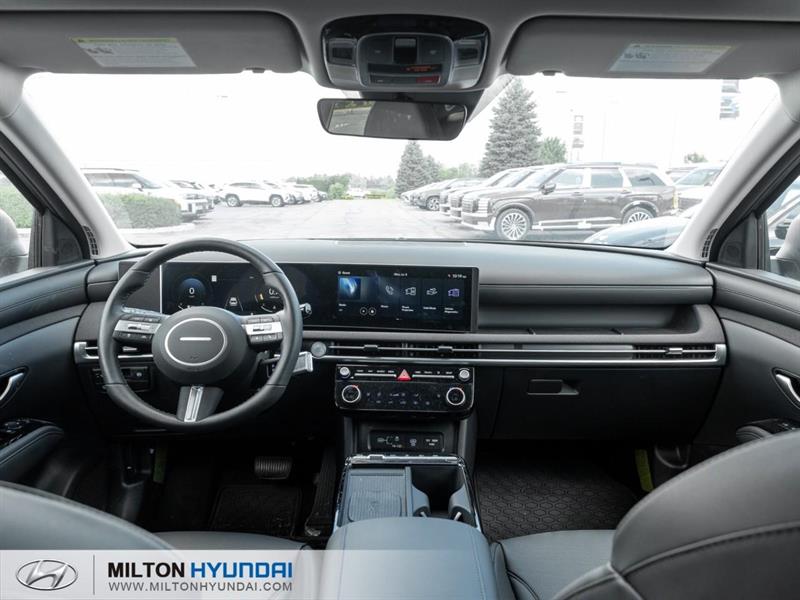 hyundai Tucson 2026 - 22