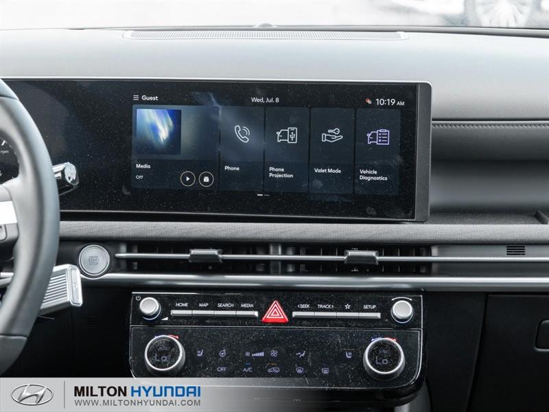 hyundai Tucson 2026 - 23