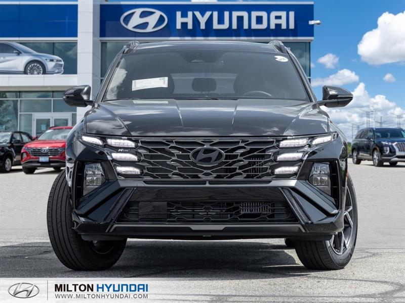 hyundai Tucson 2026 - 2