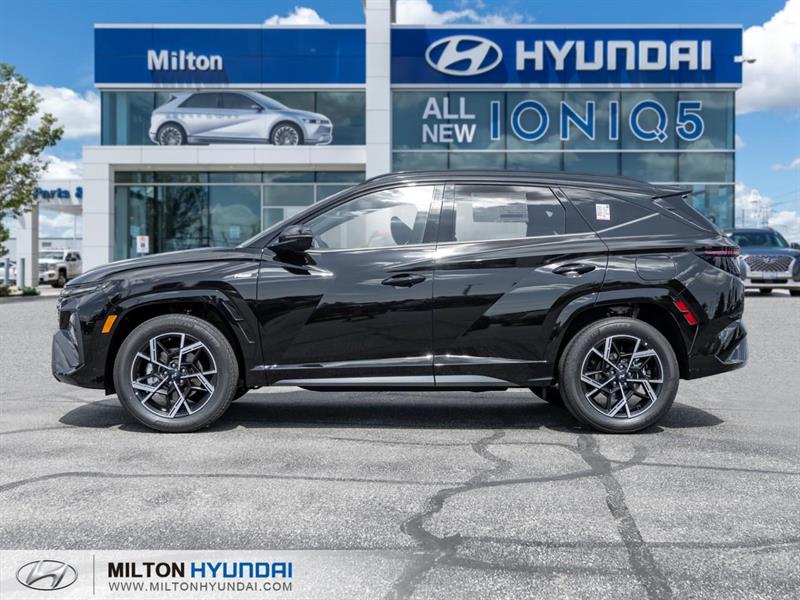 hyundai Tucson 2026 - 3