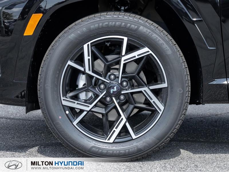 hyundai Tucson 2026 - 4
