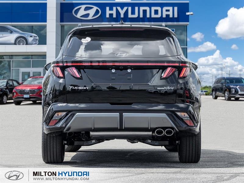 hyundai Tucson 2026 - 6