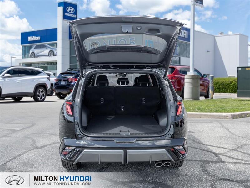 hyundai Tucson 2026 - 7