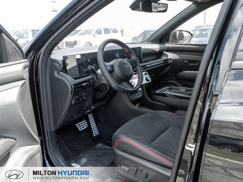 hyundai Tucson 2026 - 8