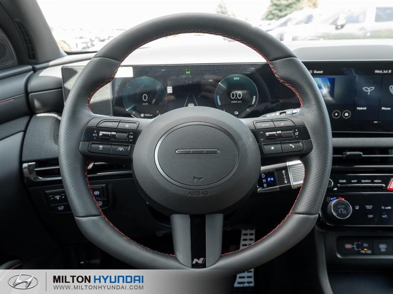 hyundai Tucson 2026 - 9