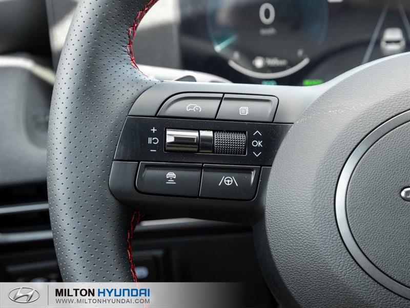 hyundai Tucson 2026 - 10